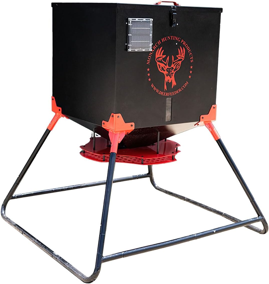 500 LB Stubby by Monarch Hunting Products: Durable and Reliable Hunting Gear for Every Trip