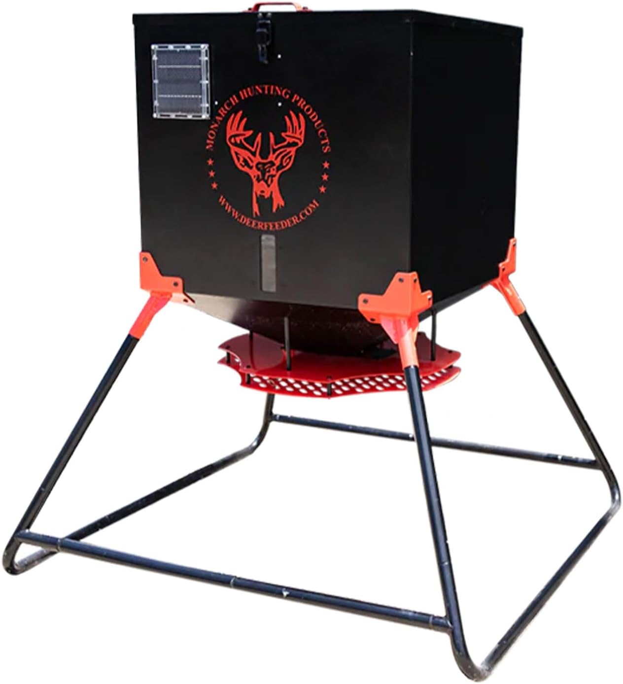 500 LB Stubby by Monarch Hunting Products: Durable and Reliable Hunting Gear for Every Trip