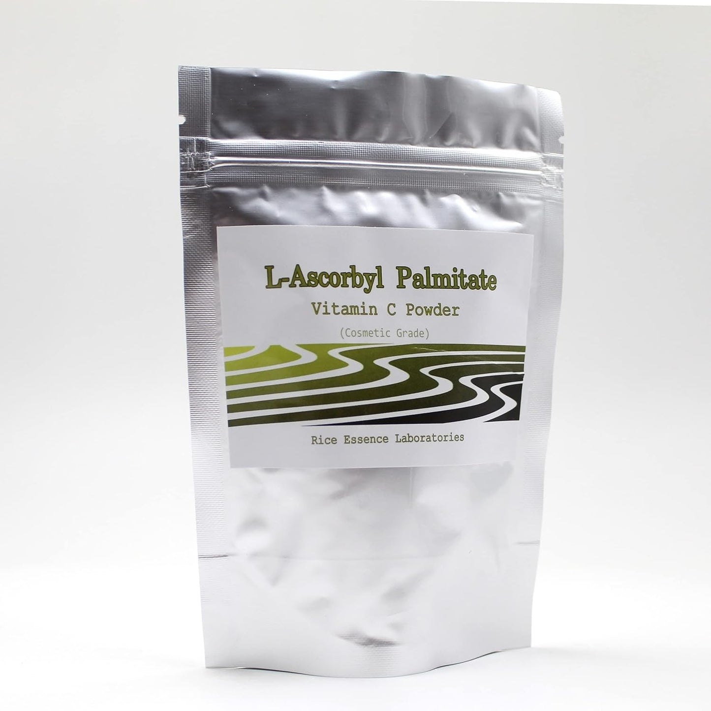 50g Rice Essence Ascorbyl Palmitate Powder - Vitamin C Ester for Aging Skin