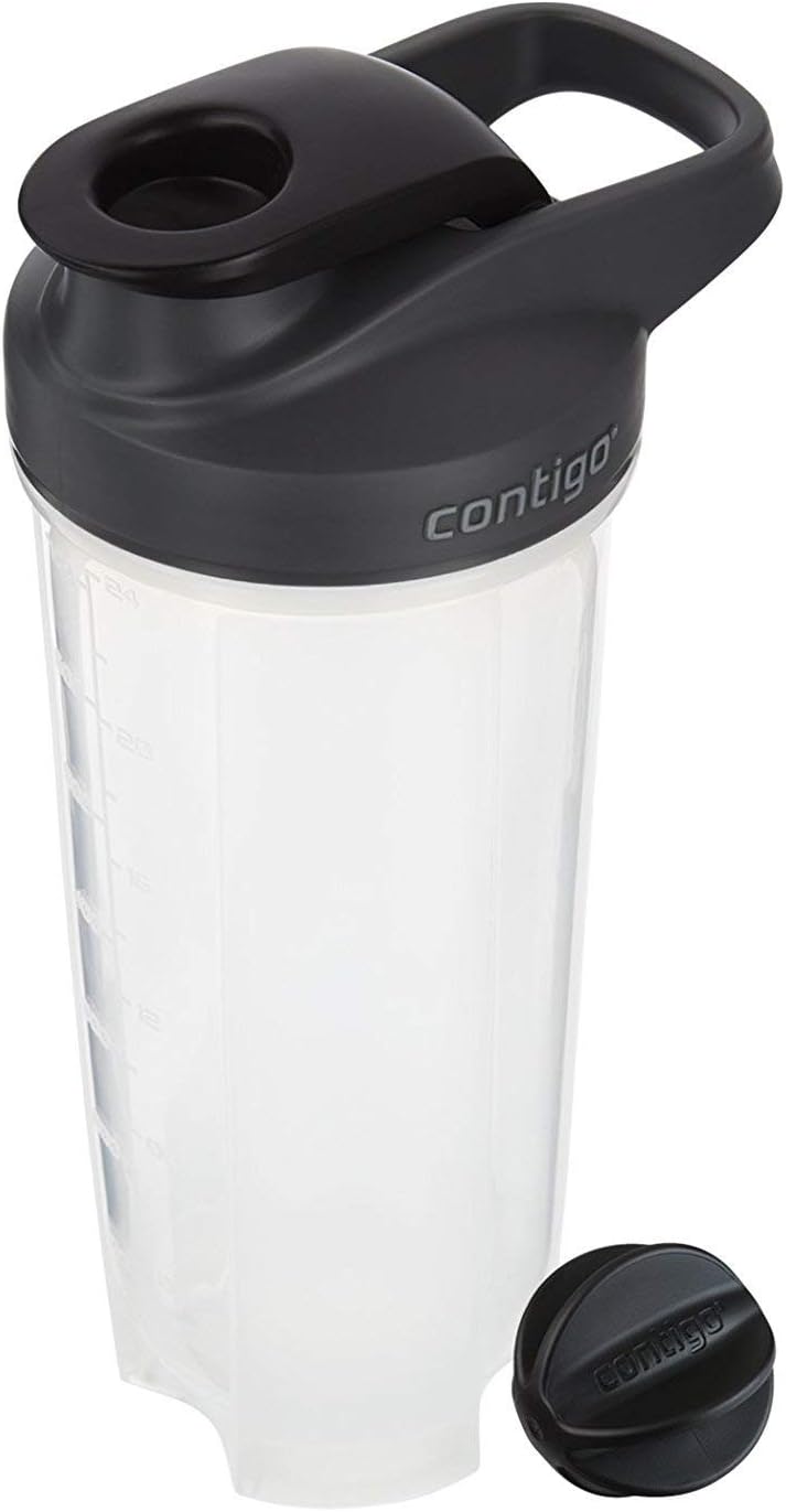 contigo-shake-go-fit-snap-lid-shaker-bottle-28-oz-black---70290-leak-proof-fitness-bottle-for-shakes-and-smoothies-3