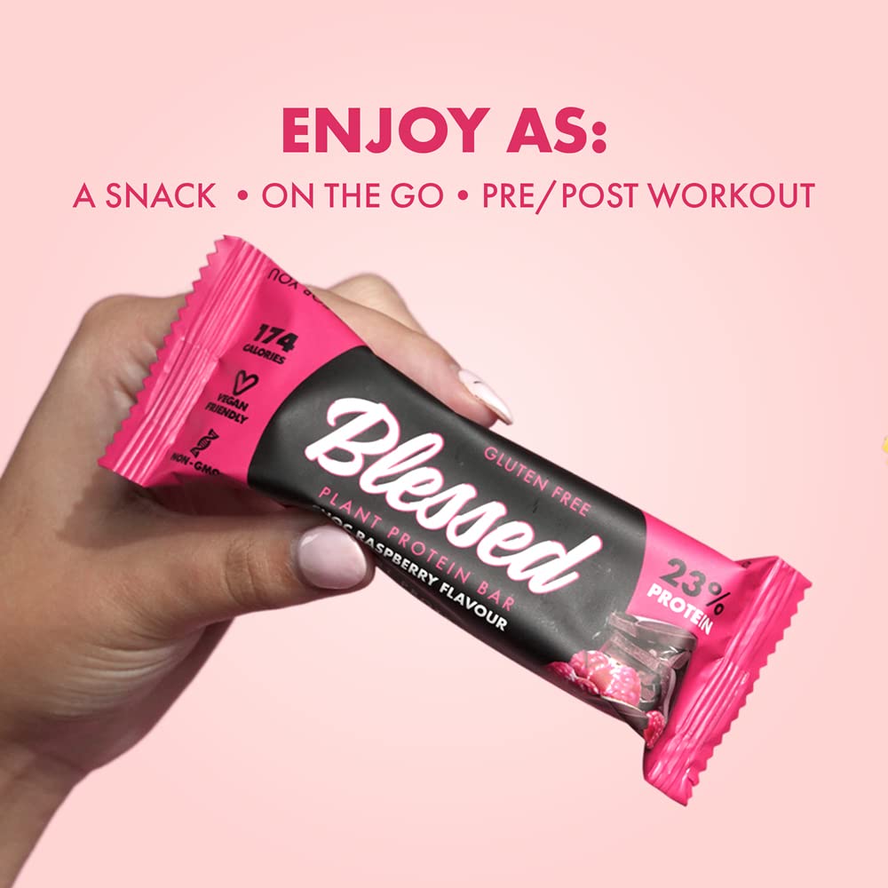 chocolate-raspberry-vegan-protein-bars---12-pack-of-low-calorie-plant-based-meal-replacement-bars-with-high-protein---dairy-free-and-nutritious-snacks-3