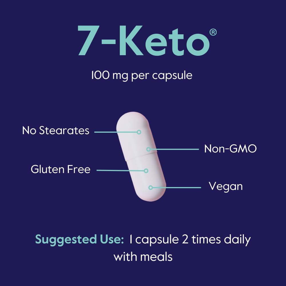 7-keto-100mg-dhea-supplement-60-capsules---vegetarian-formula-without-stearates-6
