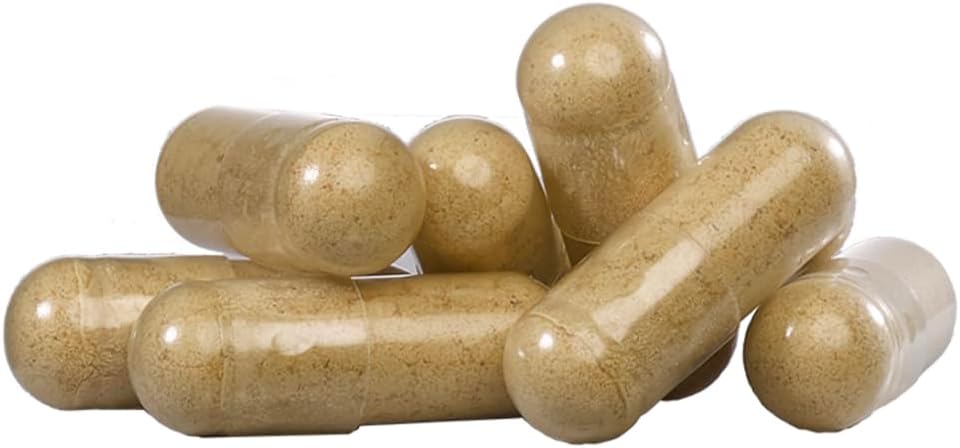 Organic Cordyceps Herbal Supplement - 90 Veg Capsules - Boosts Energy, Endurance, Strength - Adaptogenic Formula by Perfect Supplements - Espot.com.au