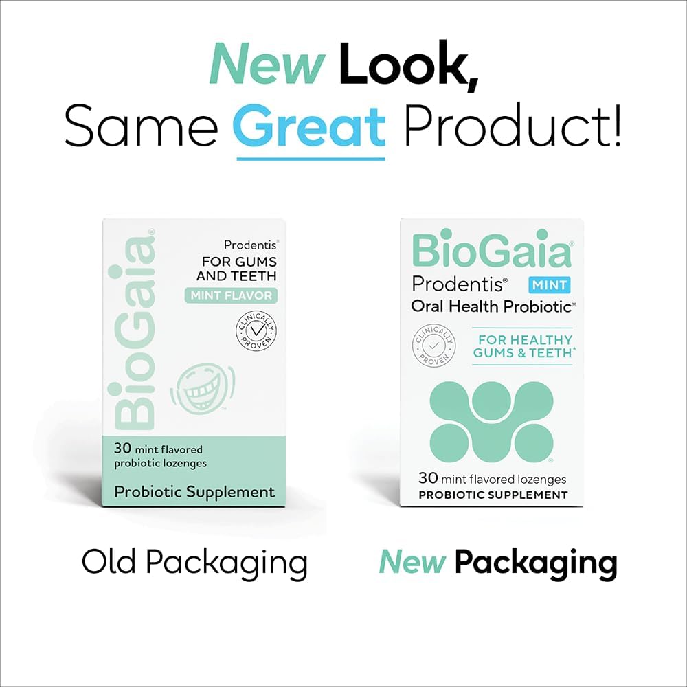 dental-probiotic-lozenges---biogaia-prodentis-promotes-healthy-gums-teeth-defends-against-dental-problems-replenishes-oral-microbiome-improves-oral-health-mint-flavor-30-day-supply-2
