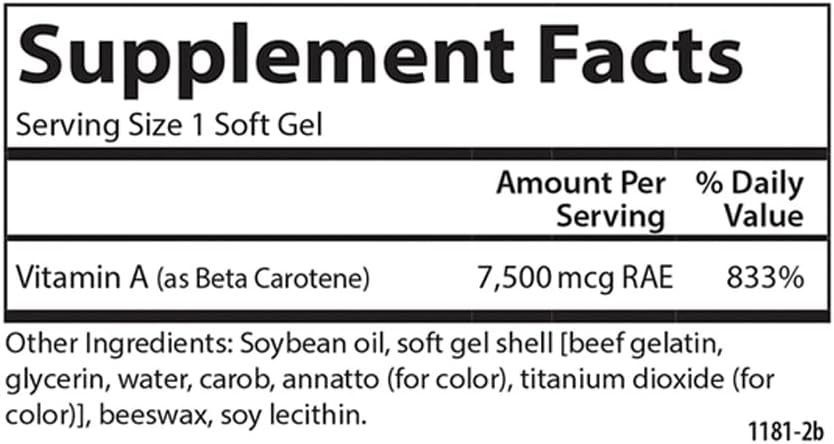 carlson-super-beta-carotene-softgels---25000-iu-15-mg-vitamin-a-for-vision-and-skin-health-bioactive-formula---100-count-4
