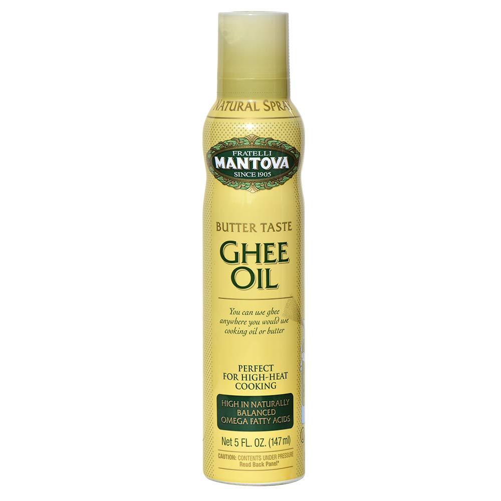 mantova-ghee-oil-spray-bottle---100-pure-cooking-oil-with-omega-3-for-healthy-keto-snacks-baking-grilling---5-oz-dispenser-bottle-for-precise-application-without-waste-1