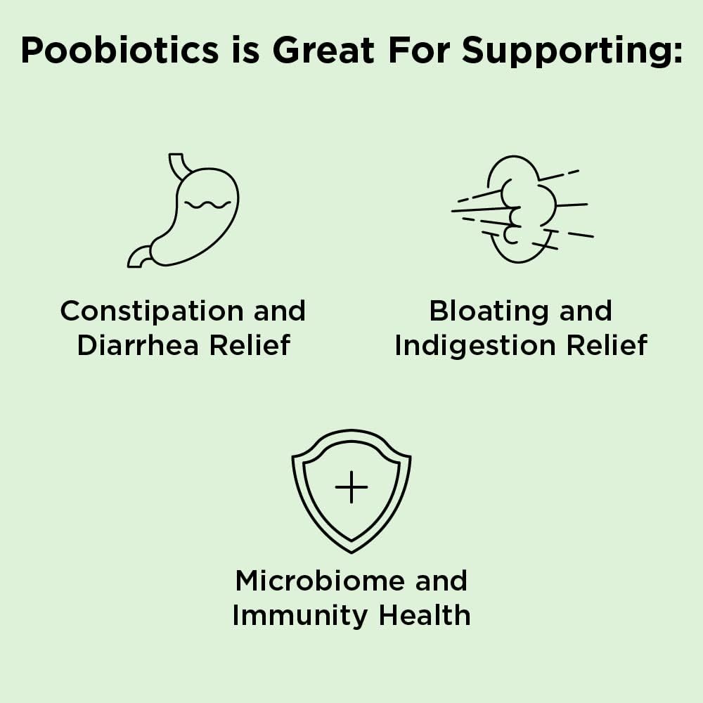 vegan-prebiotic-probiotic-blend-for-gut-health-microbiome-balance---supports-ibs-diarrhea-constipation-leaky-gut---men-women---lactobacillus-bifidobacterium---nbpure-poobiotics-2