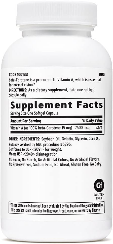 high-strength-gnc-beta-carotene-capsules-15mg---360-count---essential-for-healthy-vision---vitamin-a-precursor-2