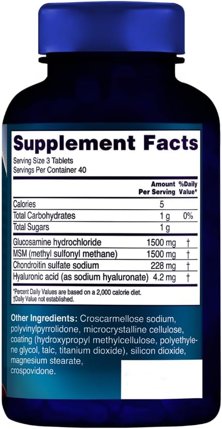 triple-strength-joint-health-supplement-with-glucosamine-chondroitin-and-msm---120-coated-tablets-for-joint-support-3