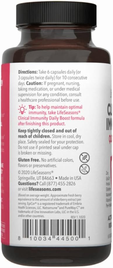 lifeseasons-clinical-immunity-quick-start-capsules-support-rapid-immune-response-with-black-elderberry-pre-probiotics-for-boosting-antibodies-cells-4