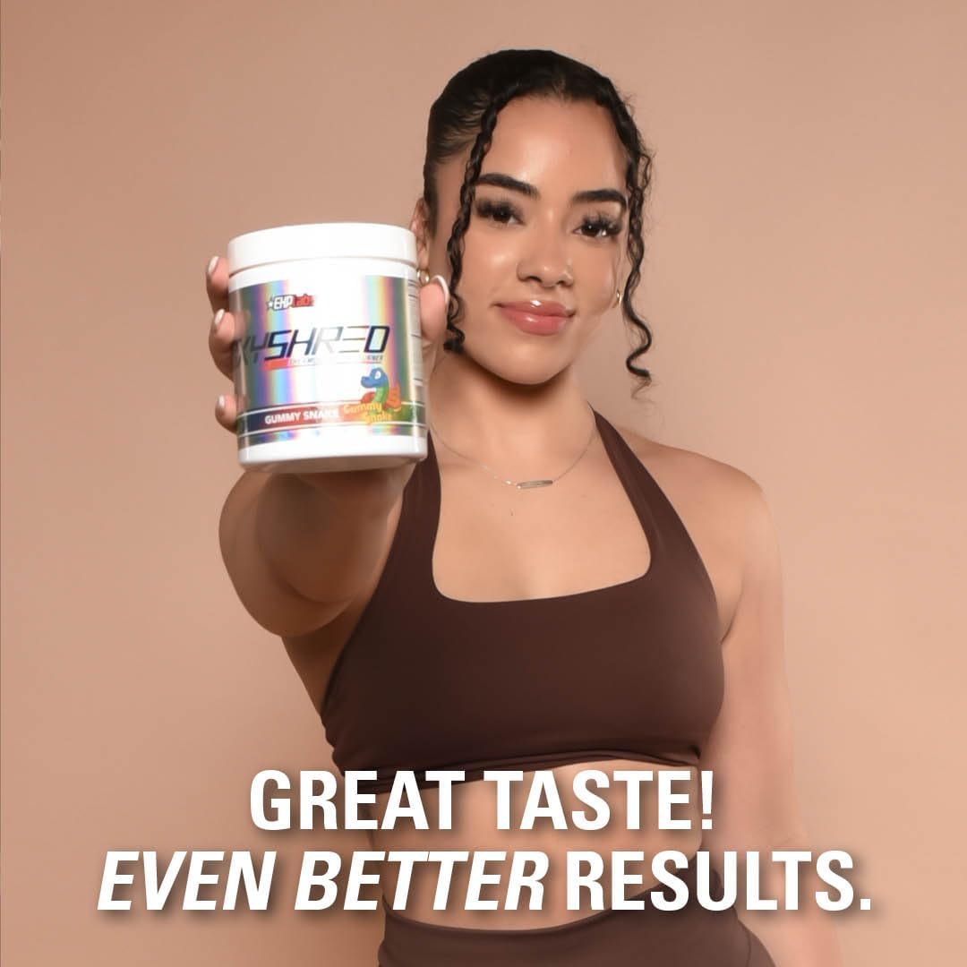 ehp-labs-oxyshred-pre-workout-powder---gummy-snake-flavor-for-energy-boost---60-servings-with-l-glutamine-acetyl-l-carnitine-7