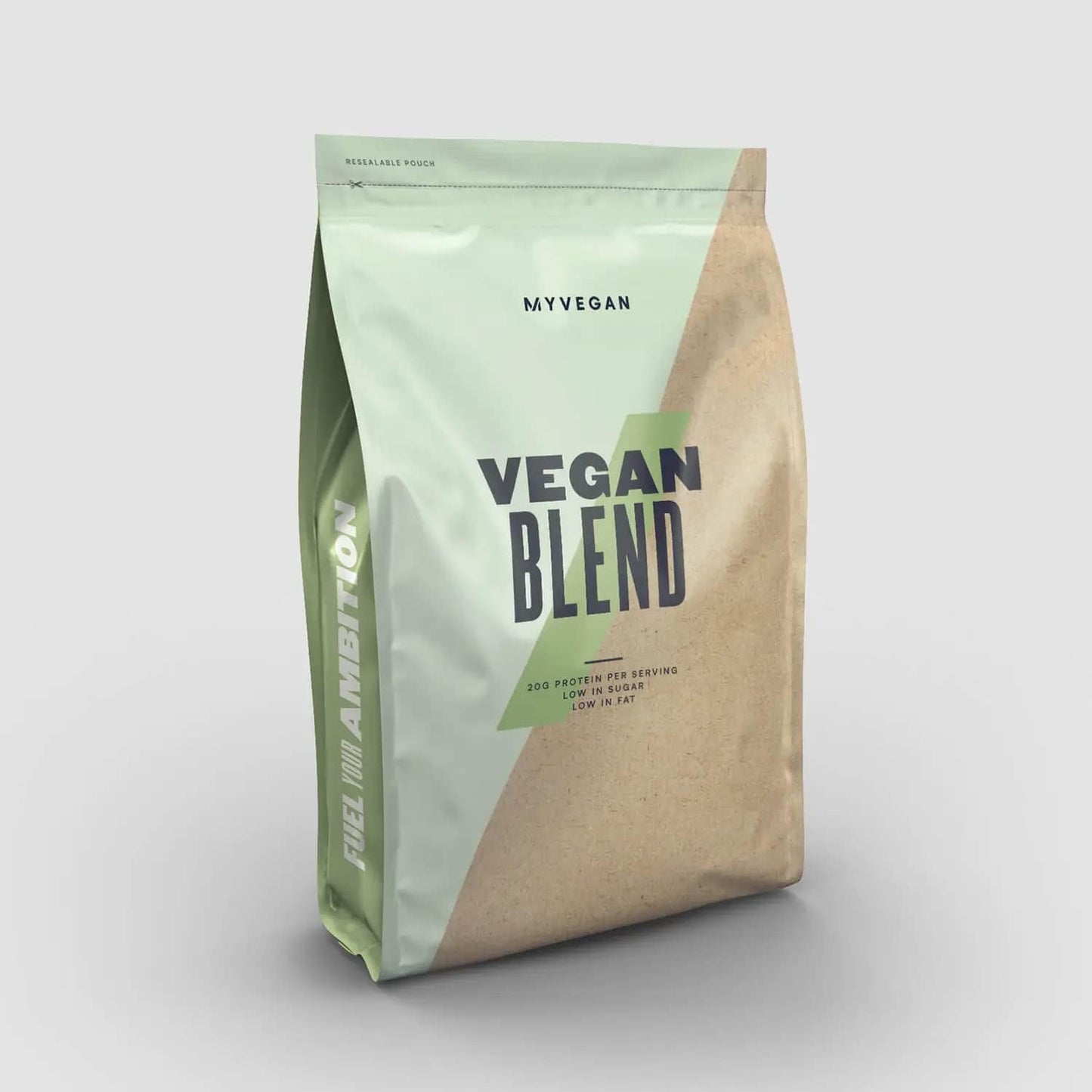 myprotein-vegan-blend-powder---natural-plant-based-protein-w-pea-rice-protein---gluten-sugar-free---fitness-nutrition---amino-acids---vanilla-chai-22-lb-2