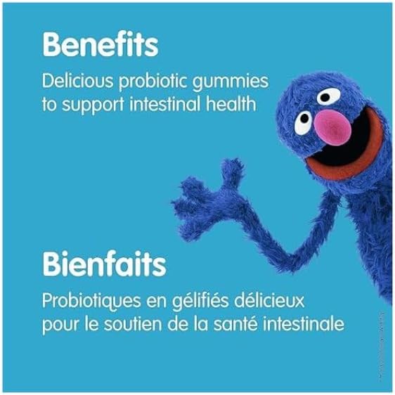 sesame-street-childrens-probiotic-gummy-by-webber-naturals---delicious-and-nutritious-kids-probiotic-supplement-5