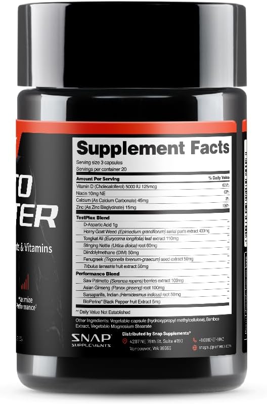 snap-testosterone-booster-for-men---enhances-muscle-growth-energy-stamina-and-strength---60-capsules-8