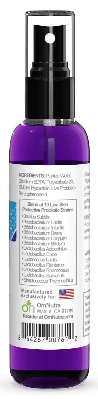 omnutra-skin-probiotic-spray---13-live-strains-for-acne-folliculitis-dermatitis-rosacea-eczema---body-face-mist-deodorant---microbiome-care-5