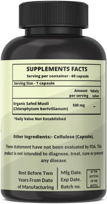 60-capsules-of-heroot-safed-musli-ayurvedic-herbal-supplement---gluten-free-non-gmo-steam-processed-6