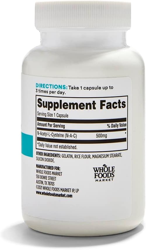 whole-foods-market-365-n-acetyl-l-cysteine-500-mg---100-tablets---antioxidant-support-supplement-2
