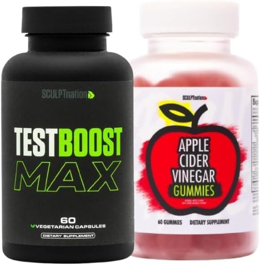 v-shred-test-boost-max-and-apple-cider-vinegar-gummies-bundle-by-sculpt-nation---boost-testosterone-naturally-and-support-digestive-health-with-acv-gummies-1