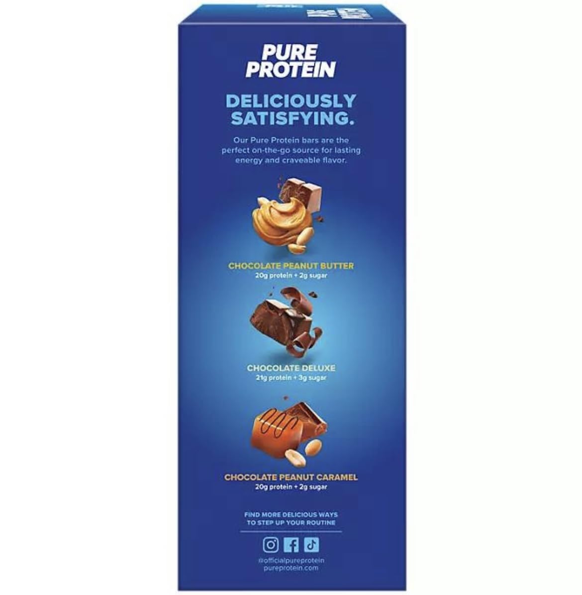 high-protein-pure-protein-bars-variety-pack-with-minimal-sugar---nutrient-rich-snacks-for-energy-support---gluten-free---23-pack-in-neyum-packaging-3