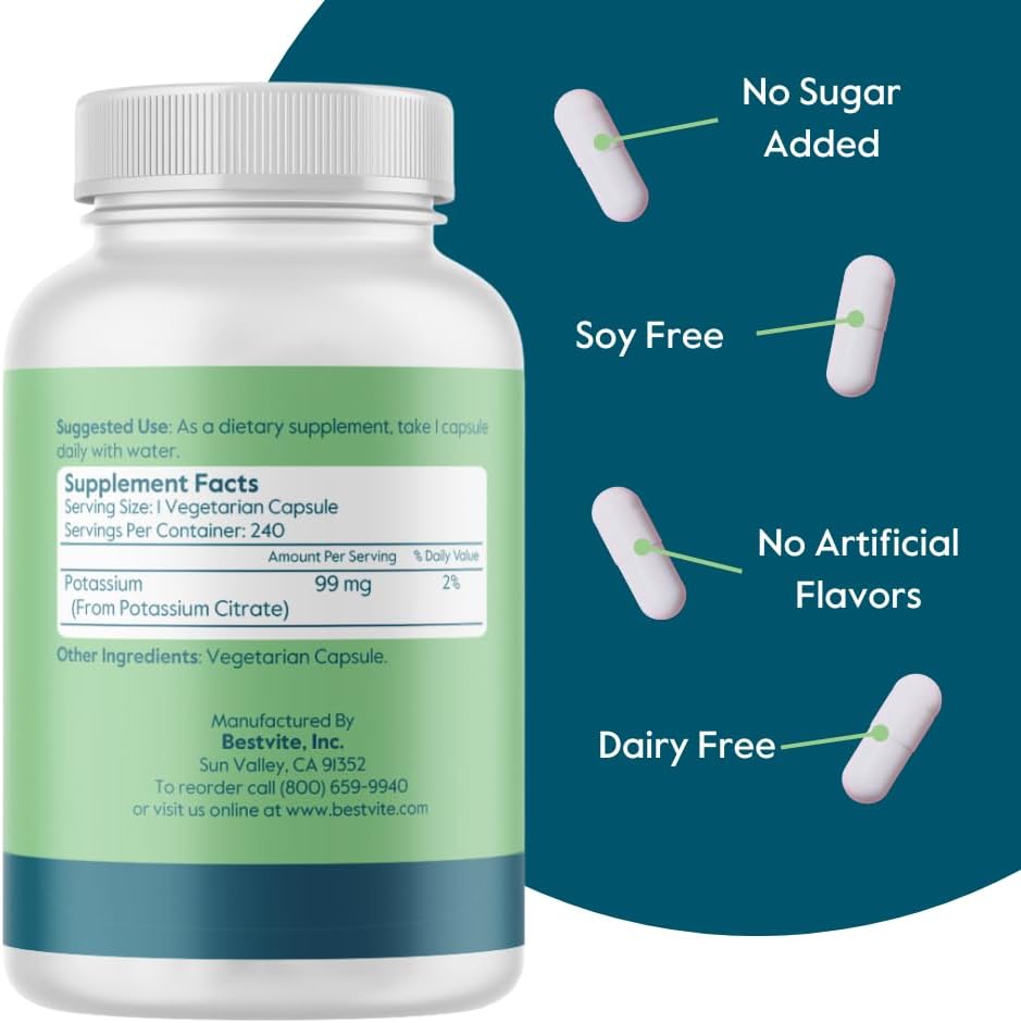 potassium-citrate-99mg-capsules---240-vegetarian-vegan-gluten-free-non-gmo---no-stearates---top-quality-dietary-supplement-2