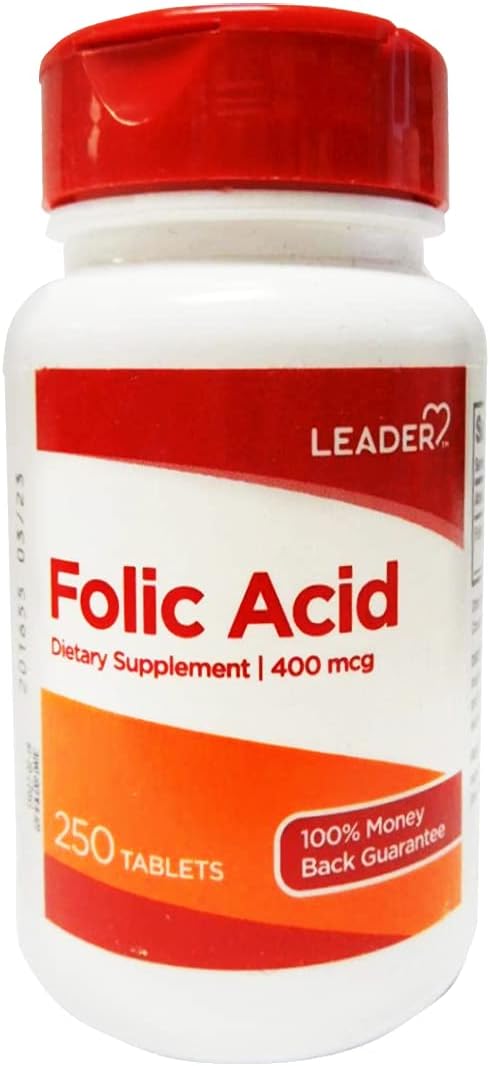 folic-acid-400mcg-250ct---essential-vitamin-supplement-for-overall-health---pack-of-1-1