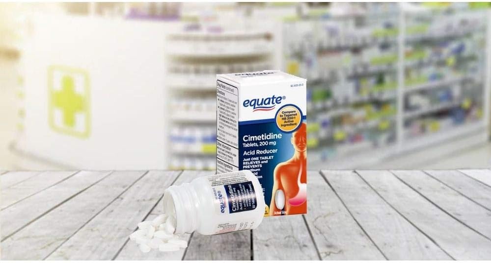equate-cimetidine-200mg-tablets-for-heartburn-relief---pack-of-180-tablets-stomach-acidity-reducer-bulk-purchase-4