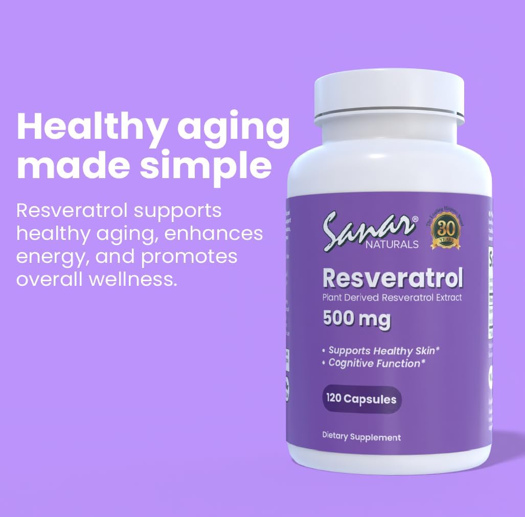 plant-based-resveratrol-supplement-500-mg---promotes-healthy-aging-cognitive-function-heart-health---vegan-non-gmo---120-capsules-by-sanar-naturals-6