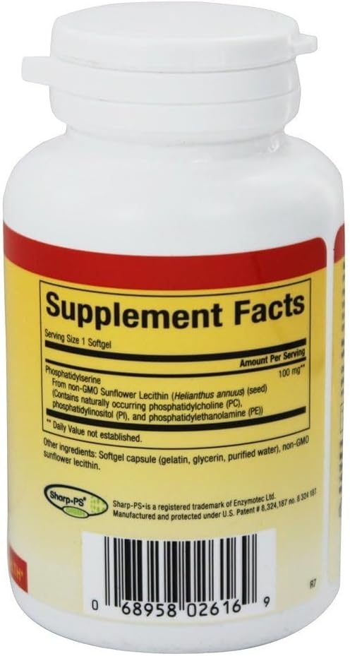 natural-factors-phosphatidylserine-softgels---memory-brain-support---soy-gluten-free---60-count-2