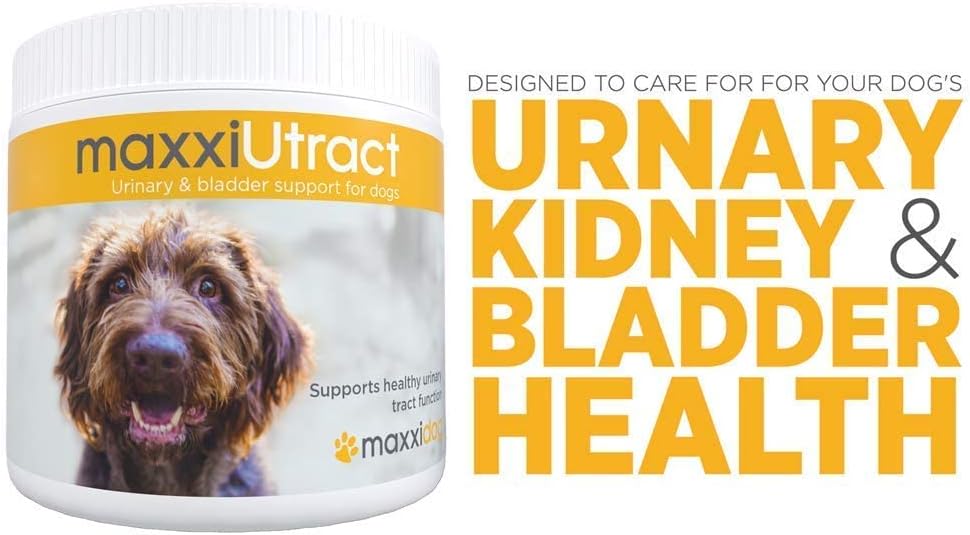 bundle-for-dogs-urinary-health---sam-e-support-canine-bladder-supplement-by-maxxipaws-5