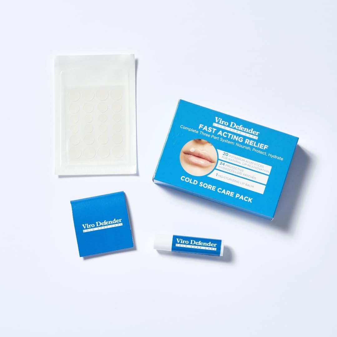 revolutionary-viro-defender-cold-sore-care-pack-with-hydrocolloid-potassium-alum---first-of-its-kind-three-part-treatment-to-soothe-cold-sores-2