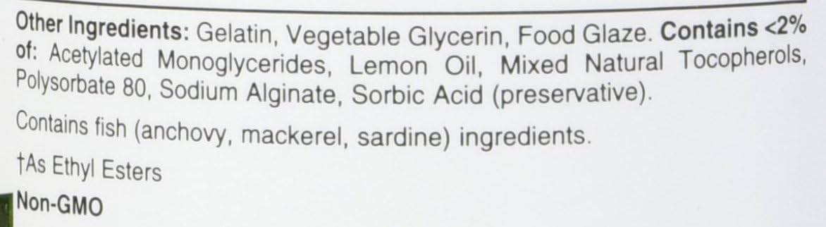 90ct-natures-bounty-odorless-mini-fish-oil-supplement---omega-3-fatty-acids-for-heart-health-and-joint-support-3