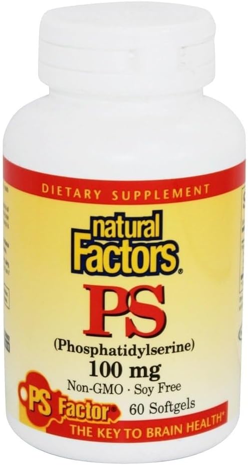 natural-factors-phosphatidylserine-softgels---memory-brain-support---soy-gluten-free---60-count-4