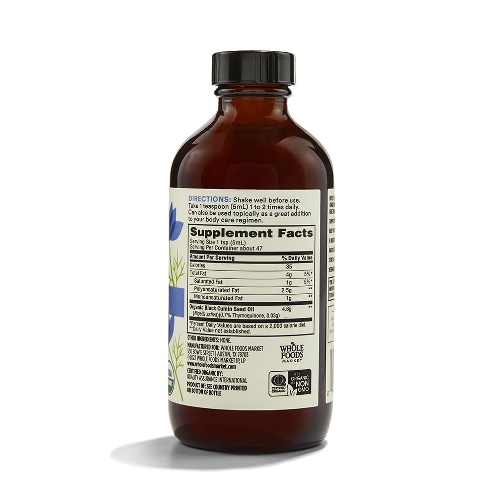 organic-black-seed-oil---8-fl-oz-from-whole-foods-market---pure-and-natural-supplement-2