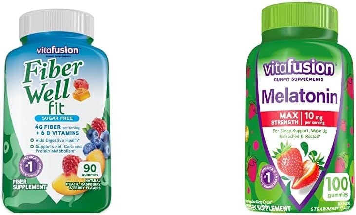 fiber-well-fit-gummies-90-count-max-strength-melatonin-gummies-100-count---bundle-pack-for-better-sleep-digestive-health-1