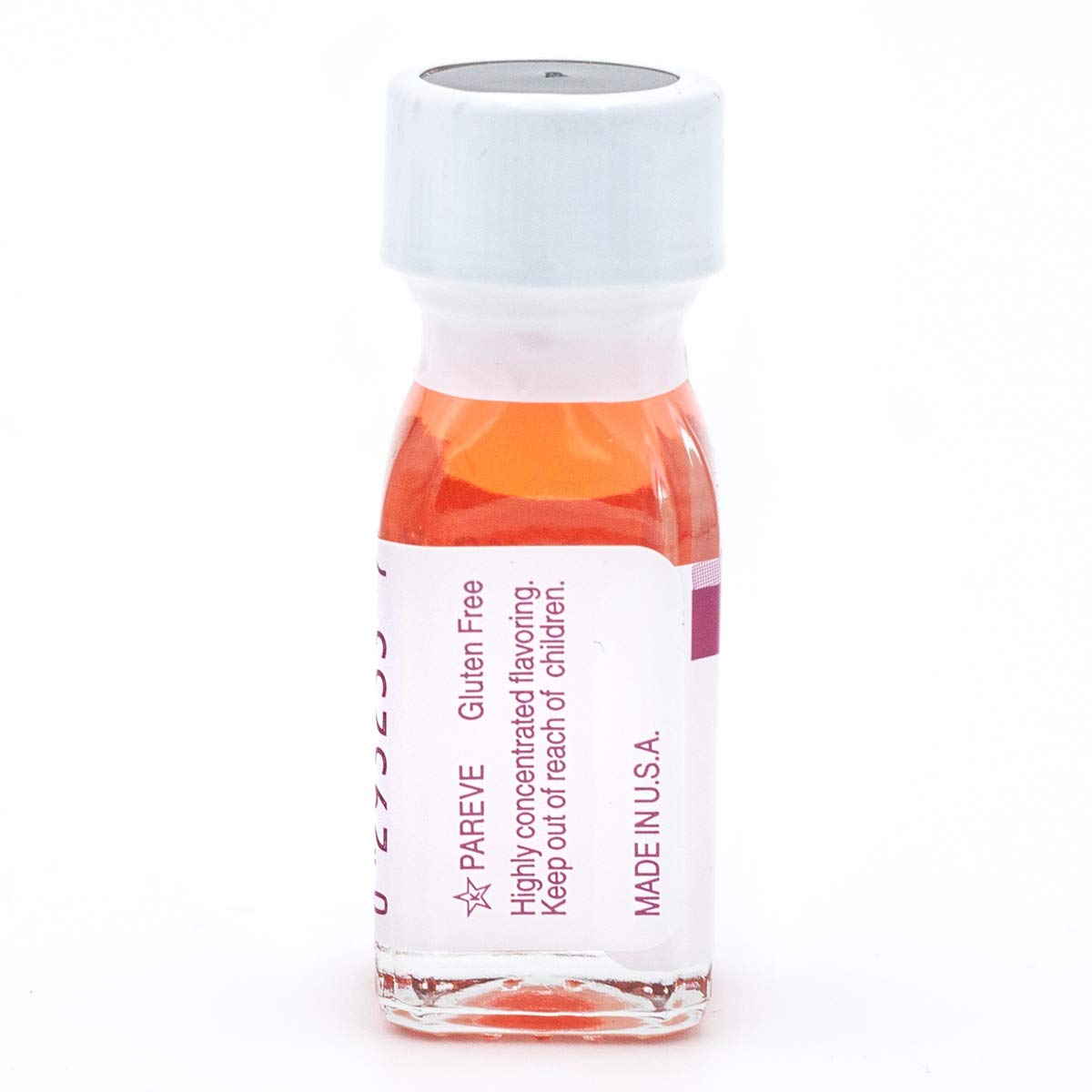 lorann-oils-super-strength-strawberry-flavoring-pack---ideal-for-candy-making-baking-hard-candy---natural-bold-flavors-4x-stronger---0125-fl-oz-set-of-2-4