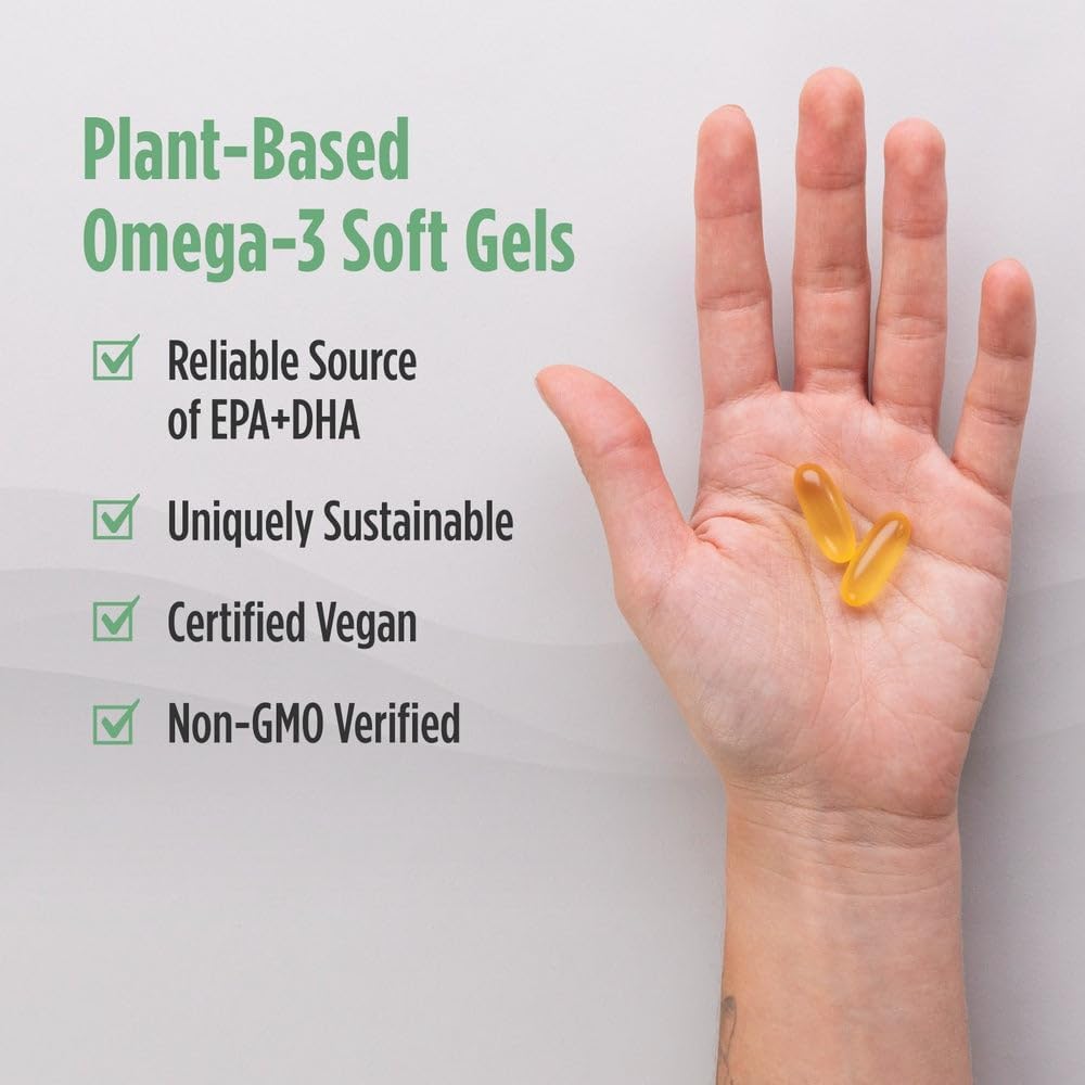 plant-based-ultimate-omega-lemon-flavor-soft-gels---60-vegan-supplements-with-algae-epa-and-dha-for-brain-heart-support---non-gmo-omega-3---30-servings-6