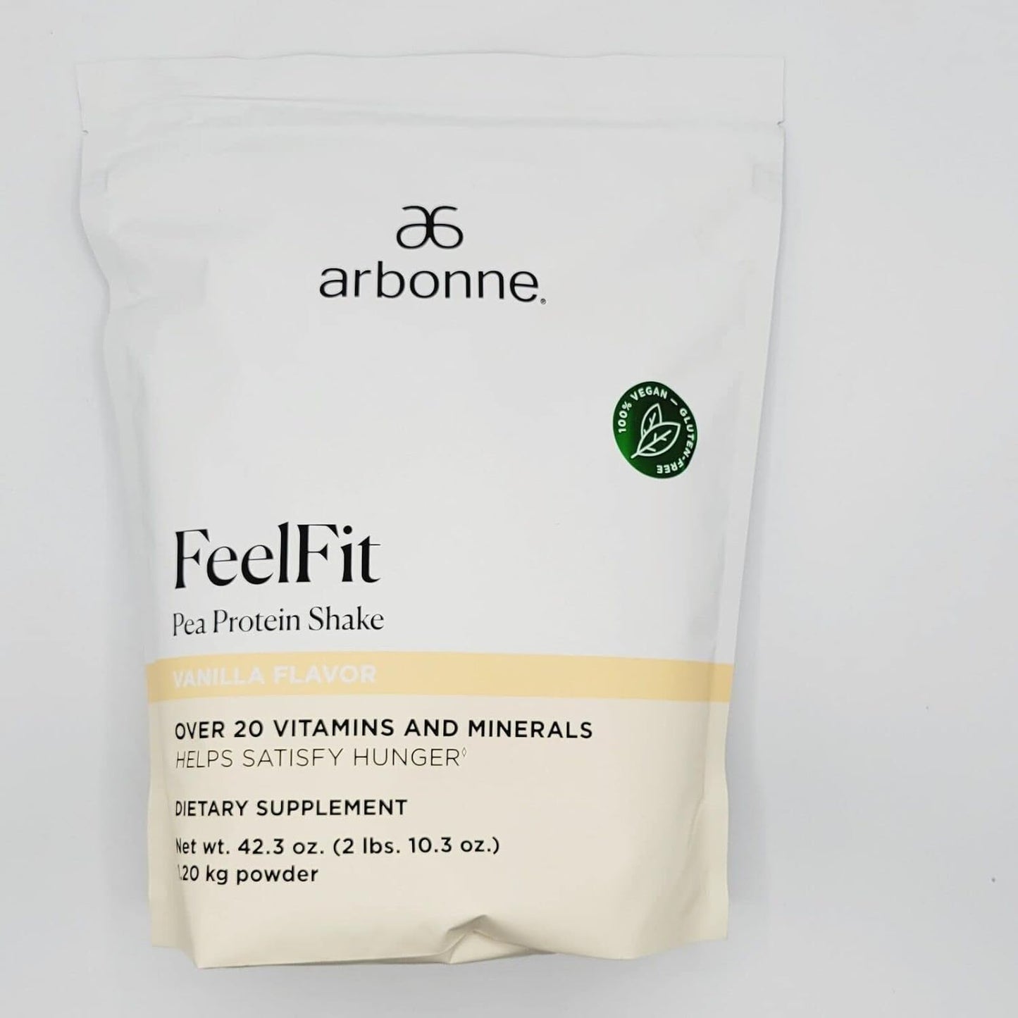 arbonne-essentials-vanilla-protein-shake-mix---2-lbs---plant-based-formula-1