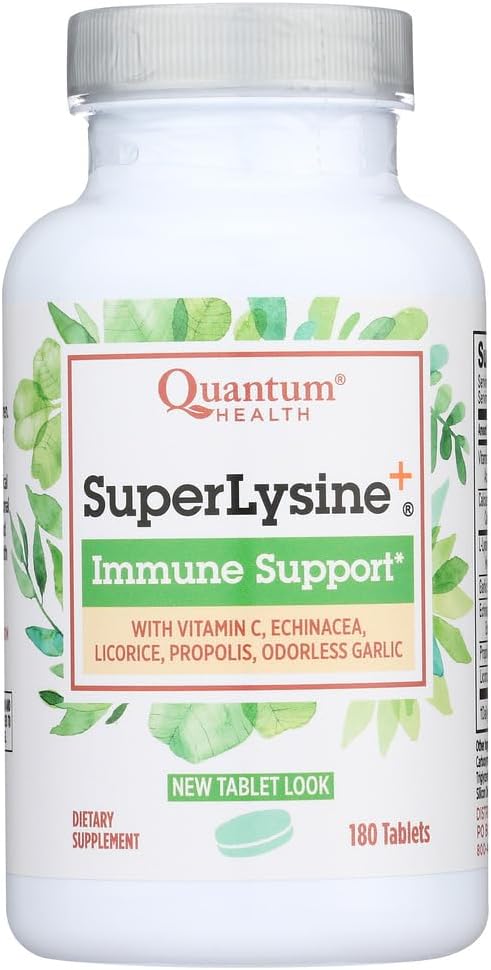 180-count-quantum-super-lysine---immune-support-supplement-with-l-lysine-vitamin-c-and-garlic-for-cold-sore-relief-1