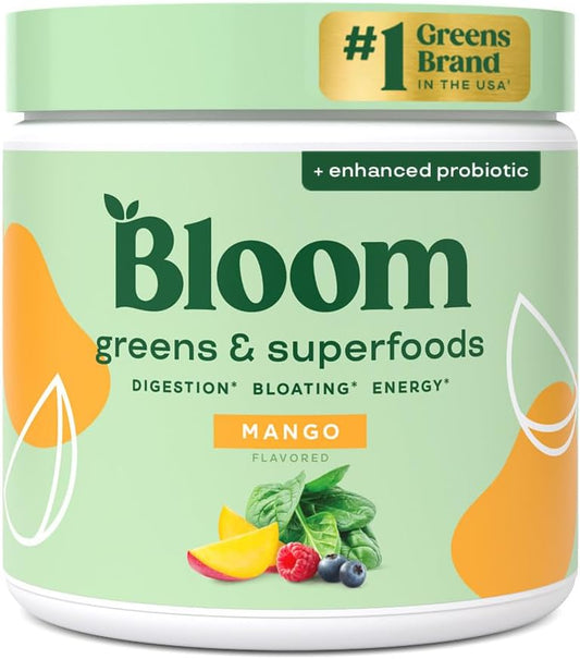 superfood-greens-powder-with-digestive-enzymes-probiotics-prebiotics-for-gut-health-bloating-relief---chlorella-beet-root-powder-mango-flavor---30-servings-1