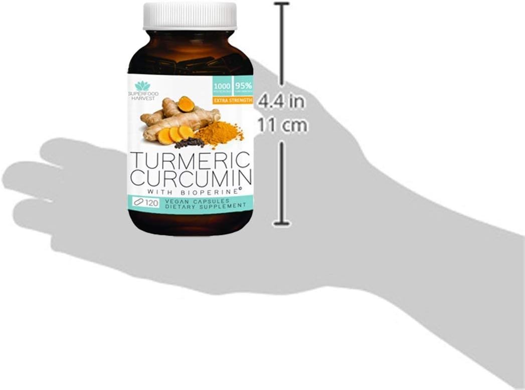 organic-turmeric-curcumin-with-bioperine---1200mg-120-capsules---premium-joint-inflammatory-support---non-gmo-made-in-usa-5