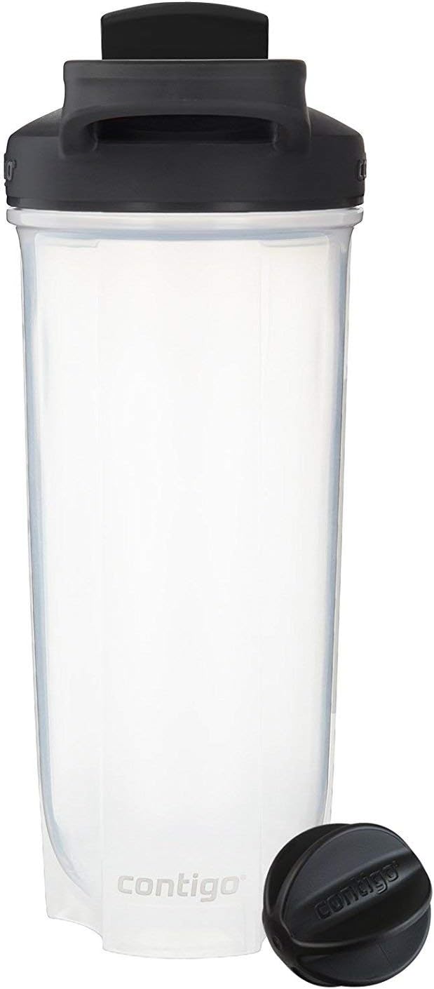 contigo-shake-go-fit-snap-lid-shaker-bottle-28-oz-black---70290-leak-proof-fitness-bottle-for-shakes-and-smoothies-2