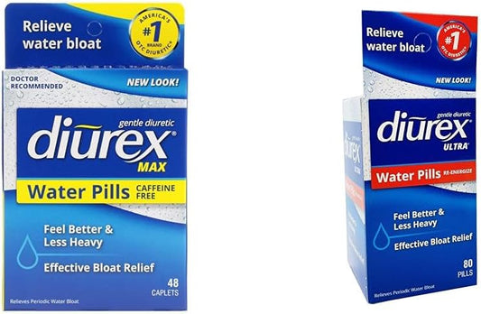 diurex-max-water-pills---maximum-strength-caffeine-free-diuretic---relieve-water-bloat---feel-lighter-re-energized---80-count-1