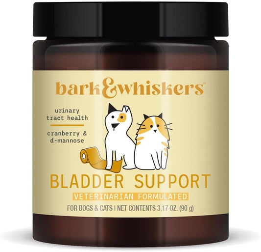 dr-mercola-bladder-support-for-pets-317-oz---90-scoops-cranberry-d-mannose-vet-formulated-non-gmo---supports-urinary-tract-health-1