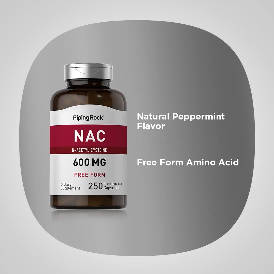 piping-rock-nac-supplement-600mg-250-capsules-non-gmo-gluten-free---n-acetyl-cysteine-free-form-formula-4