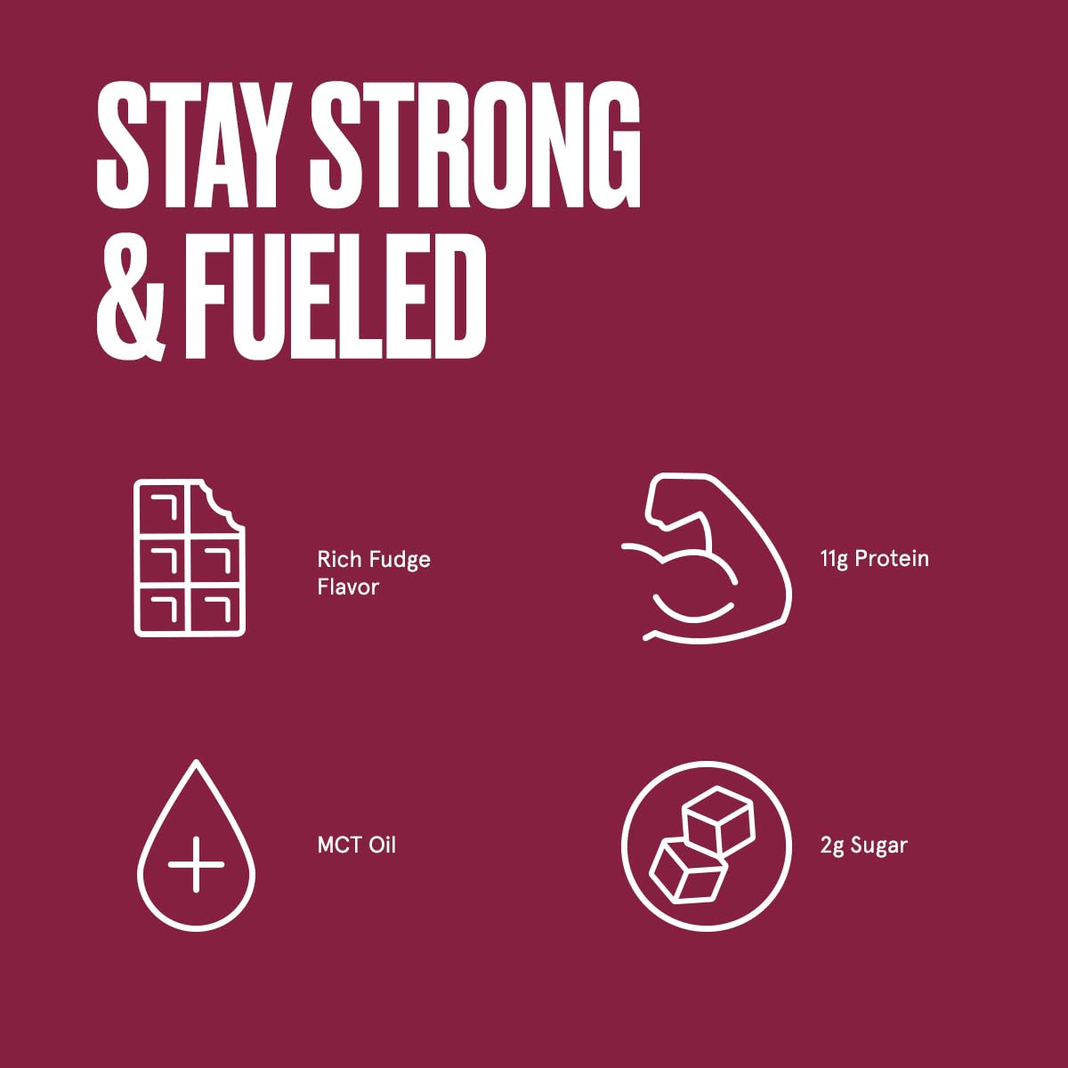 keto-friendly-bulletproof-fudge-brownie-collagen-protein-bars-pack-of-12---snack-with-mct-oil-grass-fed-collagen-no-sugar-added-4