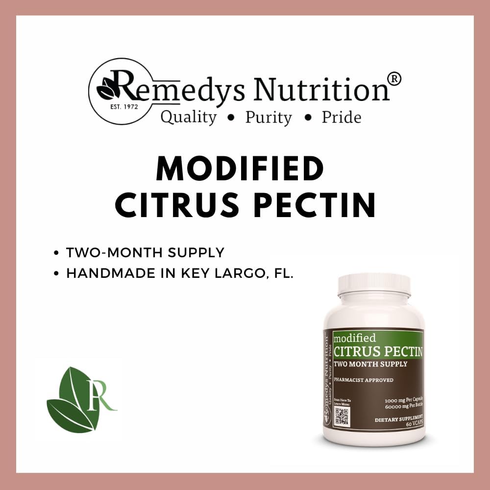 1000mg-modified-citrus-pectin---60-vegan-capsules-non-gmo-gluten-free-dietary-supplement-remedys-nutrition-mcp-two-month-supply-3