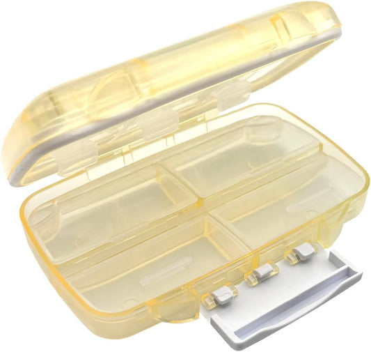 moisture-proof-pill-case-with-7-individual-compartments-travel-friendly-vitamin-organizer-box-latch-closure-for-secure-storage-medium-size-cream-color-1