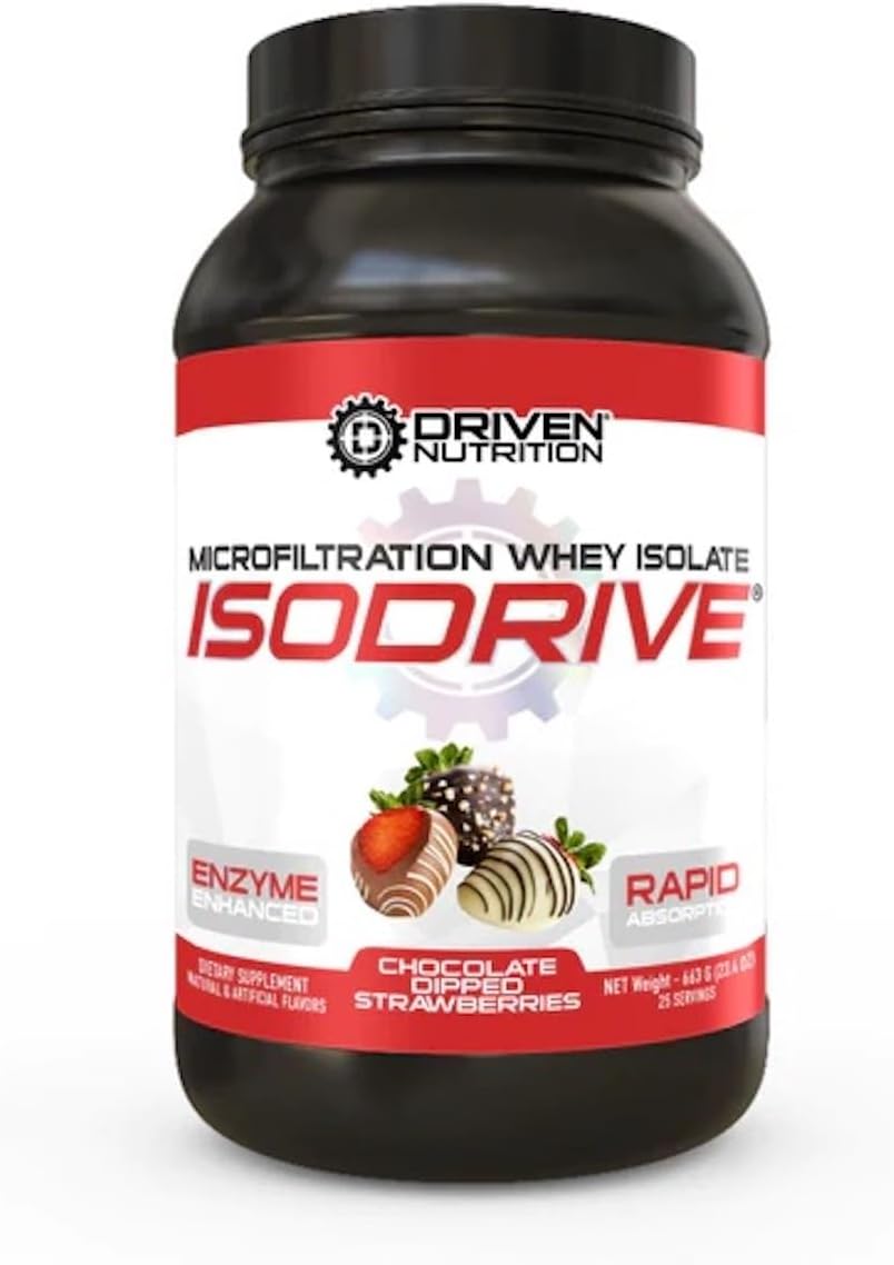 premium-whey-isolate-protein-powder---chocolate-dipped-strawberries-flavor---2-pound---driven-nutritions-isodrive-1