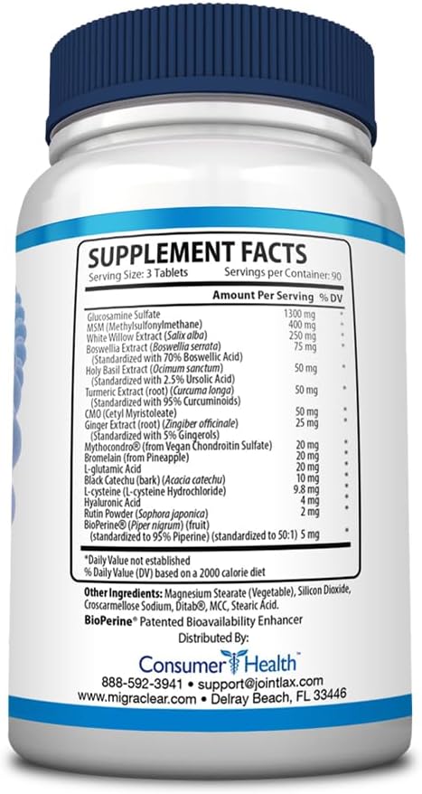 high-absorption-jointlax-ultimate-joint-support-tablets-with-glucosamine-chondroitin-turmeric-and-bioperine---vegan-formula-for-improved-mobility---270-tablets-3