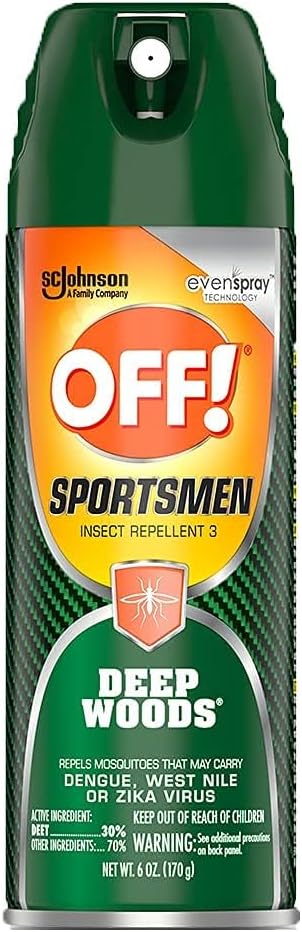4-pack-off-deep-woods-sportsmen-insect-repellent-aerosol-spray---6-ounce-each-2